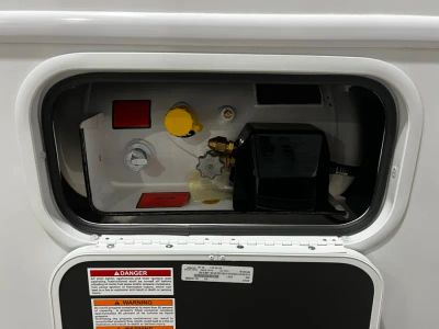 2026 Entegra ODYSSEY SE - Photo 30
