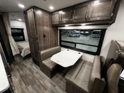 2026 Entegra ODYSSEY SE - Photo 16