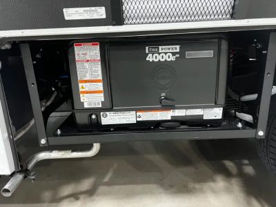 2026 Entegra ODYSSEY SE - Photo 38