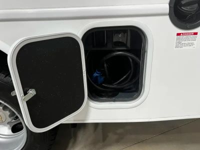 2026 Entegra ODYSSEY SE - Photo 37