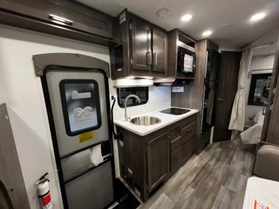 2026 Entegra ODYSSEY SE - Photo 8