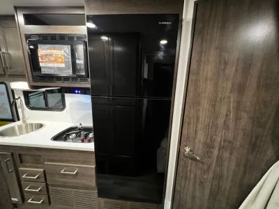 2026 Entegra ODYSSEY SE - Photo 12