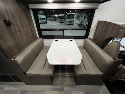 2026 Entegra ODYSSEY SE - Photo 17