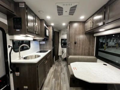 2026 Entegra ODYSSEY SE - Photo 7