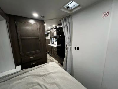 2026 Entegra ODYSSEY SE - Photo 24