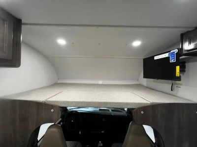 2026 Entegra ODYSSEY SE - Photo 4