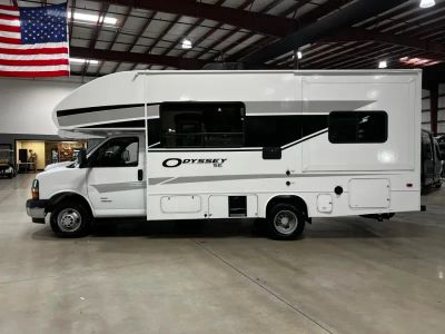 2026 Entegra ODYSSEY SE - Photo 35