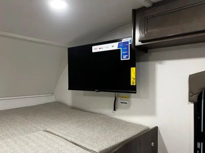2026 Entegra ODYSSEY SE - Photo 5