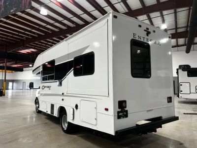 2026 Entegra ODYSSEY SE - Photo 34