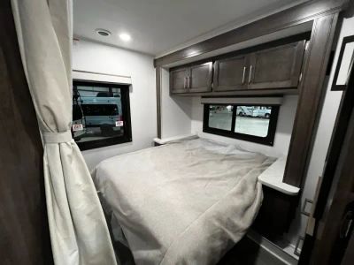 2026 Entegra ODYSSEY SE - Photo 22