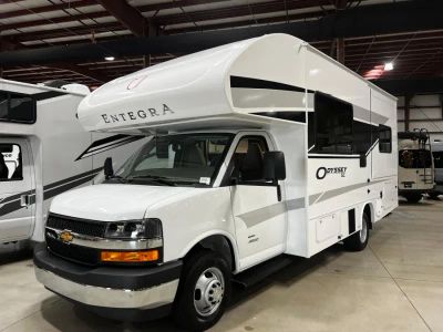 2026 Entegra ODYSSEY SE - Photo 40