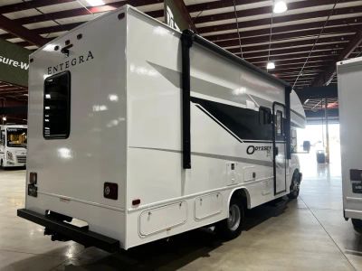 2026 Entegra ODYSSEY SE - Photo 33