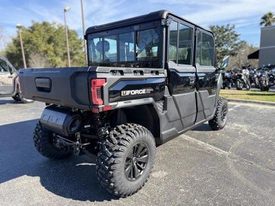 2026 CFMOTO UFORCE U10 XL Pro Highland - Photo 7