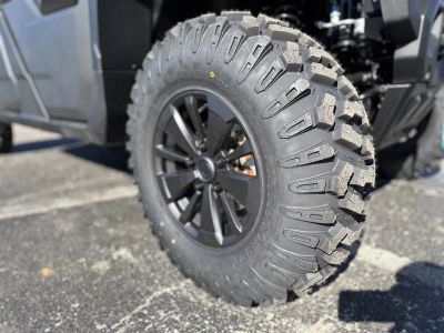 2026 CFMOTO UFORCE U10 XL Pro Highland - Photo 4