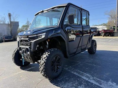 2026 CFMOTO UFORCE U10 XL Pro Highland - Photo 5
