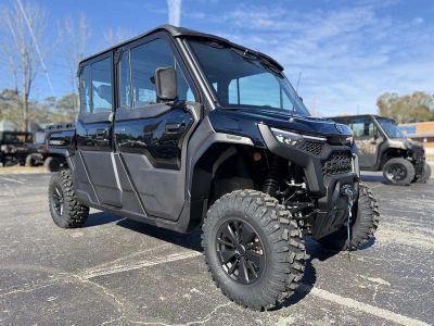 2026 CFMOTO UFORCE U10 XL Pro Highland - Photo 1
