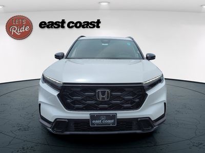 2026 Honda CR-V Hybrid - Photo 2