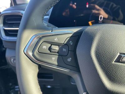 2026 Chevrolet Trailblazer - Photo 18