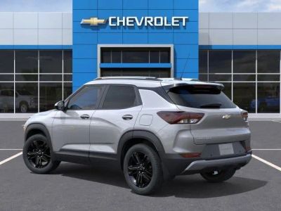 2026 Chevrolet Trailblazer - Photo 33