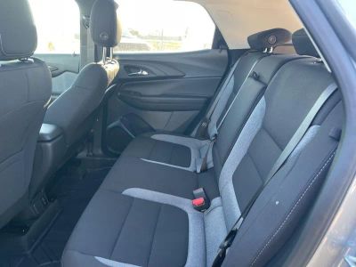 2026 Chevrolet Trailblazer - Photo 12