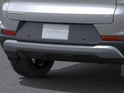 2026 Chevrolet Trailblazer - Photo 44