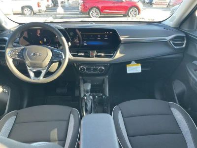 2026 Chevrolet Trailblazer - Photo 14
