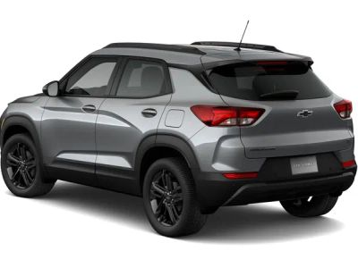 2026 Chevrolet Trailblazer - Photo 56