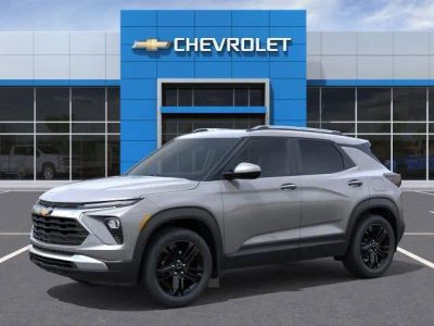 2026 Chevrolet Trailblazer - Photo 32