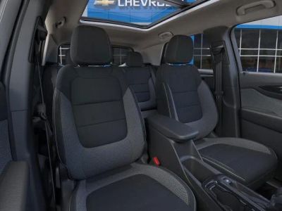 2026 Chevrolet Trailblazer - Photo 46