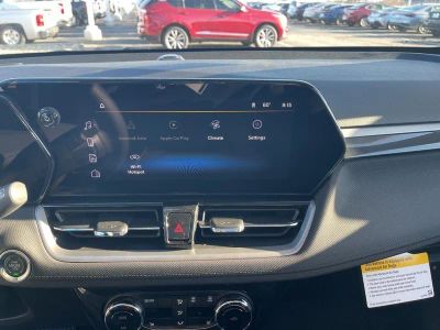 2026 Chevrolet Trailblazer - Photo 21