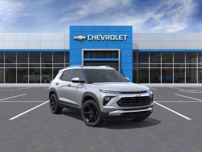 2026 Chevrolet Trailblazer - Photo 31