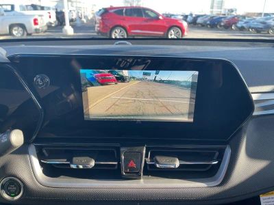 2026 Chevrolet Trailblazer - Photo 22