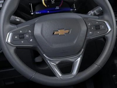 2026 Chevrolet Trailblazer - Photo 49