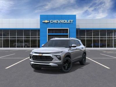 2026 Chevrolet Trailblazer - Photo 38