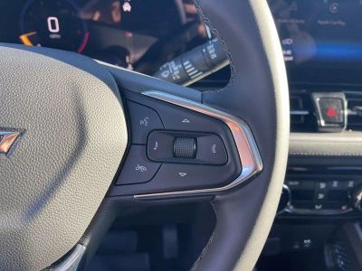 2026 Chevrolet Trailblazer - Photo 19