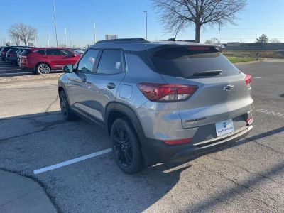 2026 Chevrolet Trailblazer - Photo 5