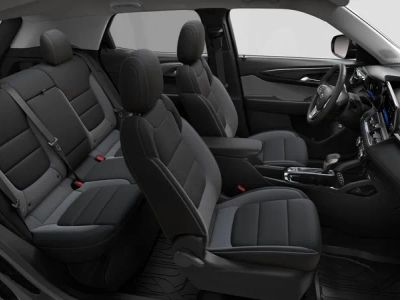 2026 Chevrolet Trailblazer - Photo 60