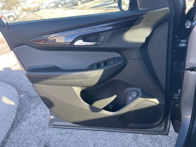 2026 Chevrolet Trailblazer - Photo 28