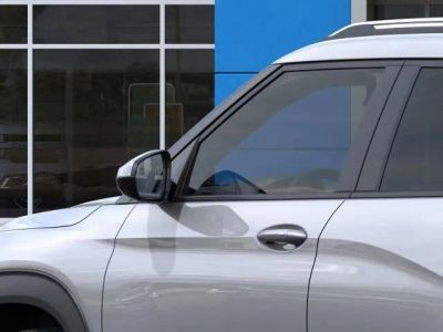 2026 Chevrolet Trailblazer - Photo 42
