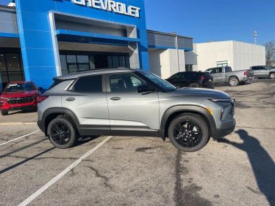 2026 Chevrolet Trailblazer - Photo 2