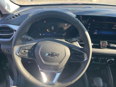2026 Chevrolet Trailblazer - Photo 20