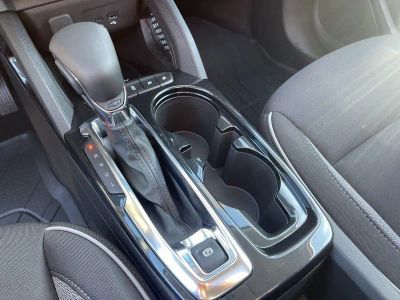2026 Chevrolet Trailblazer - Photo 26