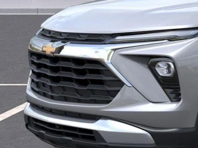 2026 Chevrolet Trailblazer - Photo 43