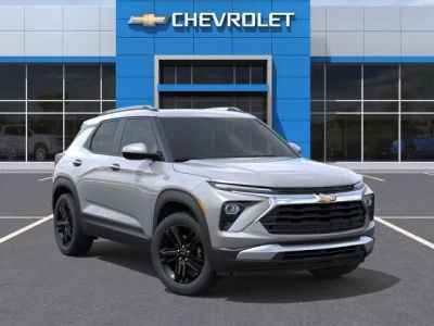 2026 Chevrolet Trailblazer - Photo 37