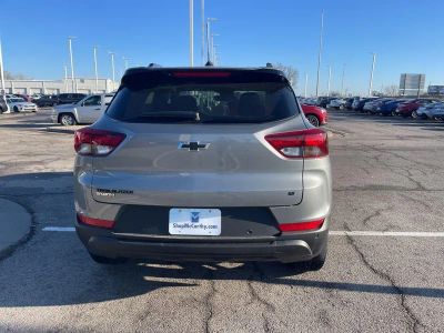 2026 Chevrolet Trailblazer - Photo 4