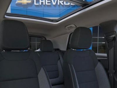 2026 Chevrolet Trailblazer - Photo 54