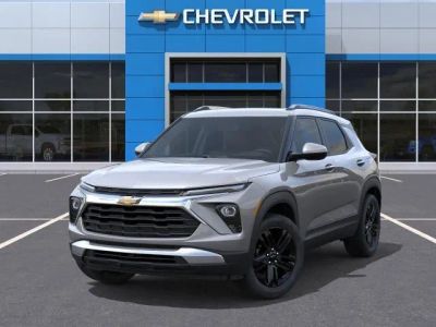 2026 Chevrolet Trailblazer - Photo 36