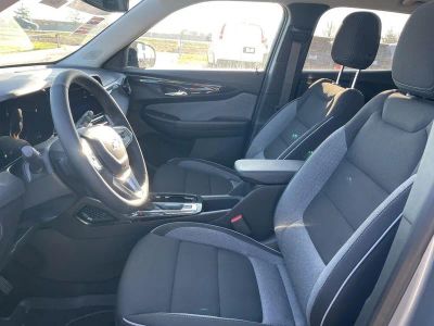 2026 Chevrolet Trailblazer - Photo 16