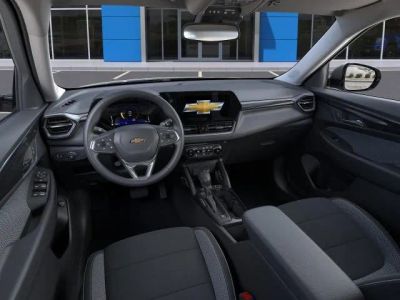 2026 Chevrolet Trailblazer - Photo 45