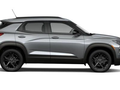 2026 Chevrolet Trailblazer - Photo 57